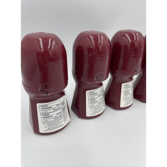 Avon Imari Roll-On Antiperspirant Deodorant 1.7 oz lot of 6  Rare 90’s - Picture 4 of 4